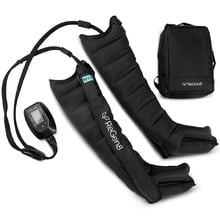 Zeus 8-Chamber Compression Recovery Boots